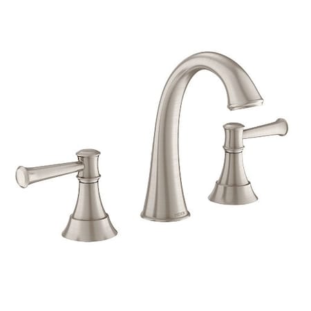Moen Gilmour 2H Ws Srn 84756SRN